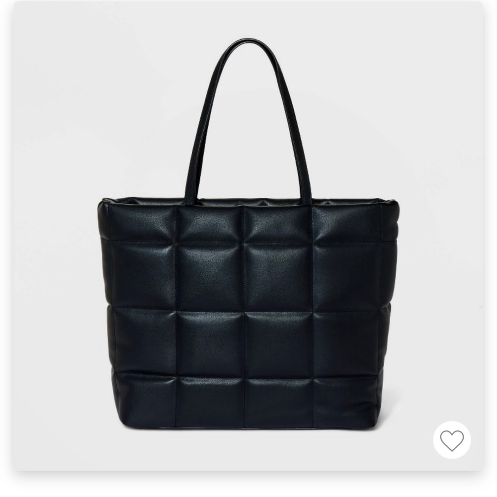 A New Day Tote
